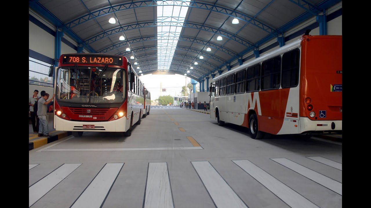 Comparamos quanto custa a passagem de ônibus em vários países 2018!