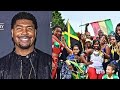 Correcting the lies and misinformation of FBA and Tariq Nasheed on Jamaicans