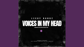 Voices In My Head Music Video