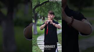 Download lagu Sound of traditional instrument: Hulusi mp3