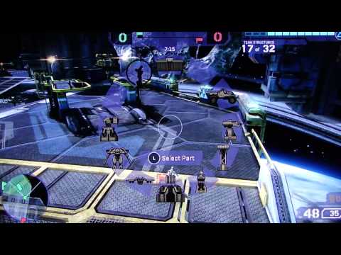 StarHawk Fan Appreciation matches pt20