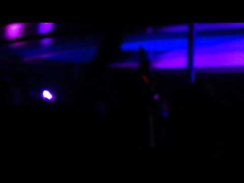 The Debut Exclusive Yacht @ Hunyadi Boat, Budapest (2012-06-02) Part_4 - Zee