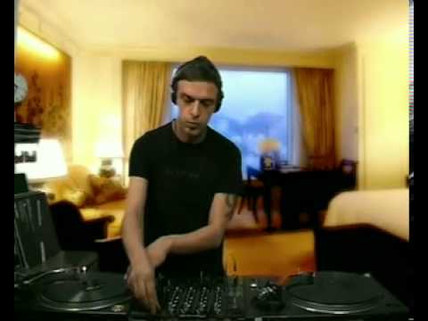 Pro-Tez Showcase: Ed Vertov @ RTS.FM - 14.12.2010