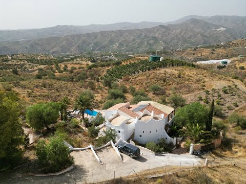 IRE2237 - 545.000euros - Velez-Malaga