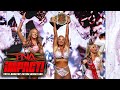 6 Woman Tag Team Match Devolves Into CHAOS TNA IMPACT September 18 2025