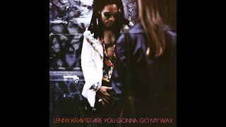 Lenny Kravitz - Heaven Help