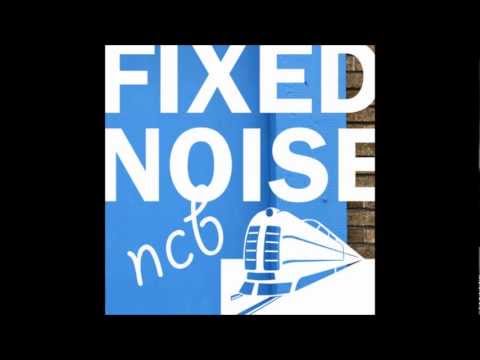 NCBand - Animal Under Fire (Fixed Noise)