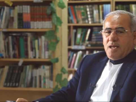 النص القراني اضاءاته وايحاءاته الحلقة -1 