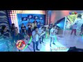 Los Totora en vivo: "Marchate ahora" - Peligro ...