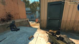 Try to do SO | edit cs:go