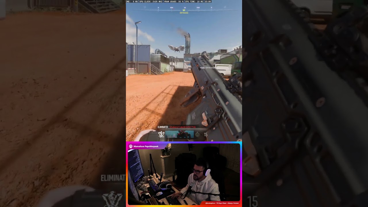 ⚡ Aggressively Taking the Point | LevelUpLove Gaming