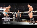 FULL MATCH Gunther Vs CM Punk World Heavyweight Title Match SummerSlam 2025