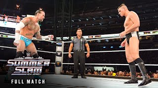 Download lagu FULL MATCH: Gunther vs. CM Punk | World Heavyweight Title Match: SummerSlam 2025 mp3 Download lagu FULL MATCH: Gunther vs. CM Punk | World Heavyweight Title Match: SummerSlam 2025 mp3