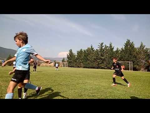 CS Real Cadet - PAOK Salonic