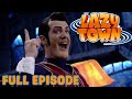 Lazy Town LazyTown Goes Digital Full Episode