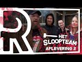 Het verdriet van Ed en de verdwijning van Dick | Het Sloopteam #2