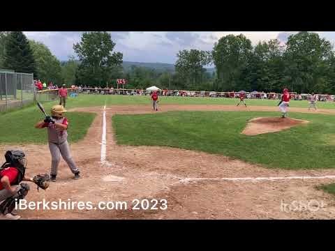 Adams-Cheshire Secures First Little League Title Since ‘91