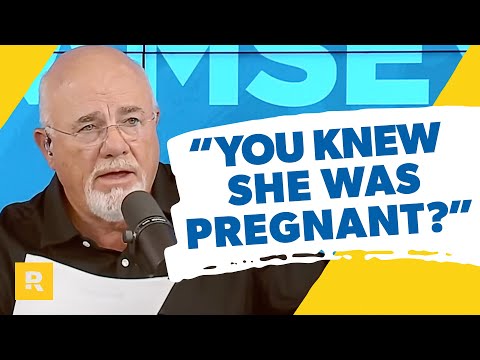 I Dumped My Girlfriend After I Found Out She Was Pregnant