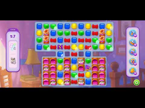 Homescapes 🏡 Level 13436