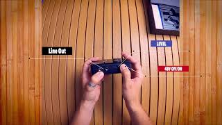 Video thumbnail for TC-Helicon Go TWIN Interface Unboxing by Chris Kaplan