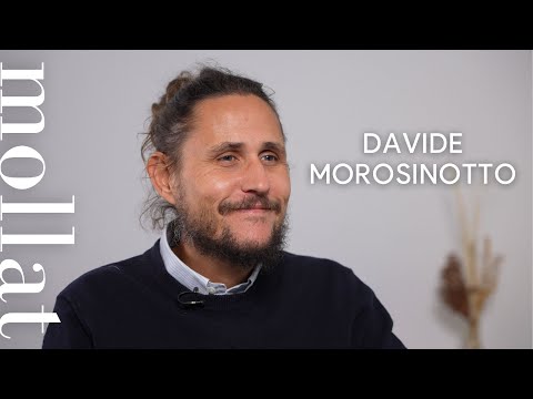 Davide Morosinotto - La plus grande