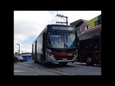 Som do Mercedes Benz OF-1724L - Engine Sound #94