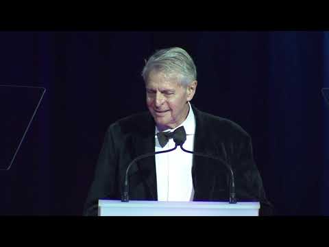 2019 AHIA Hall of Fame - Edward Beale