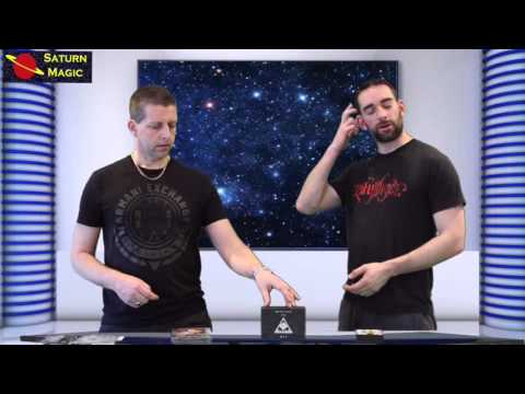 New Saturn Product Review 27