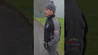 Album cover: Work Gear 