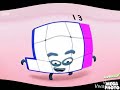 I KILLED NUMBERBLOCKS TO BE CONTINUED