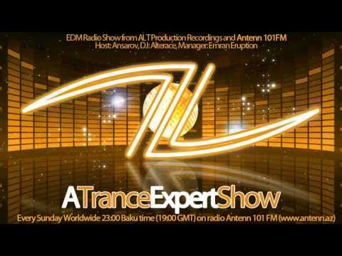 A Trance Expert Show 102