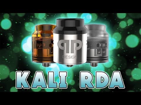 Qp Design Kali Rda Canadian Cloud Machine