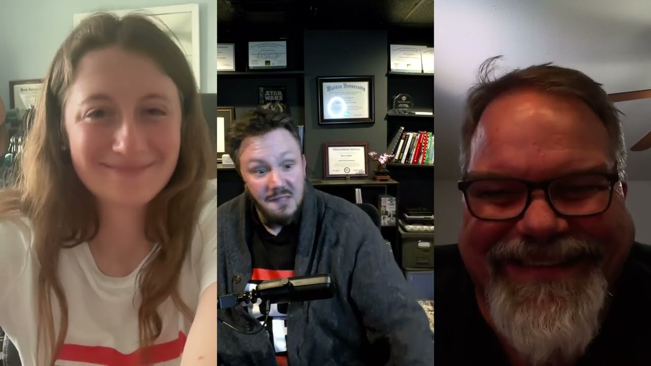 The Death of the Excel Audit: AI, Convergent Governance, & the Future of GRC w/ Robert E. Wiley Jr.