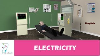 Download lagu ELECTRICITY mp3 Download lagu ELECTRICITY mp3