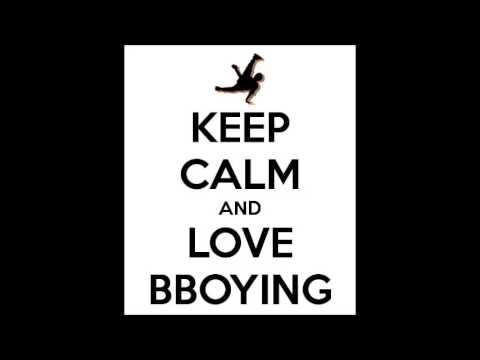 South DJ Scream & DJ Vag - Red Bull Bc One Eastern Europe Final 2015