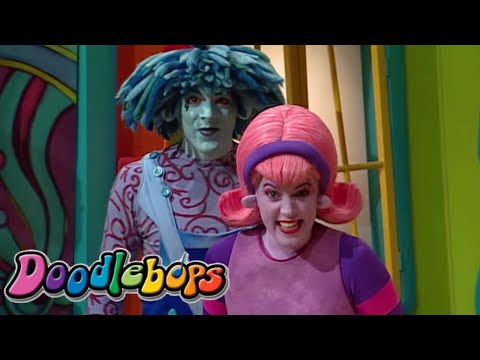The Doodlebops 110 - Jumpin' Judy | HD | Full Episode