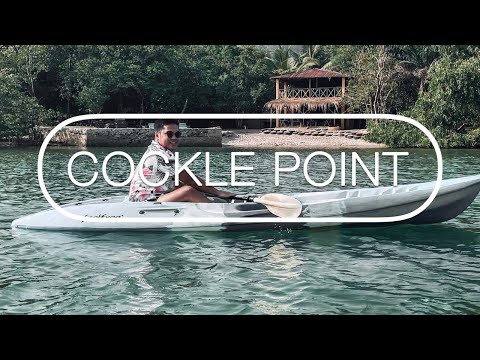 Cockle Point | Freetown, Sierra Leone