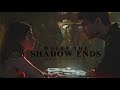 Where The Shadow Ends Alec Isabelle Lightwood S3