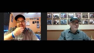 Between the Lanes Episode # 107 PART TWO