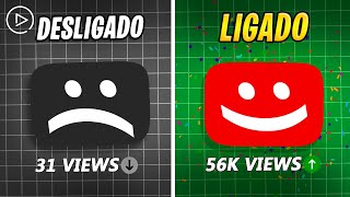 9 Configurações que PREJUDICA o Crescimento do seu Canal de Games