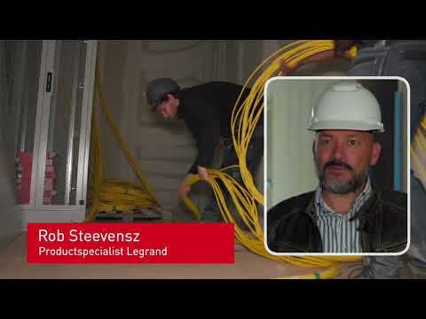 Legrand Samen Kansrijk Project