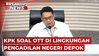 Download lagu BREAKING NEWS - Update OTT KPK di Lingkungan Pengadilan Negeri Depok mp3