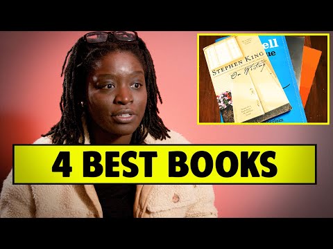 4 Books Every Screenwriter Should Read - Charla Lauriston