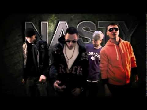 Zinxhirt feat. KeepMan - NASTY (Official Video)
