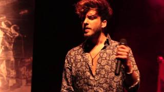 I&#39;ll reach you - Auryn - Ferrol 31/10/2015