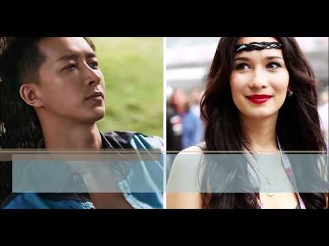 Former Super Junior Member Hangeng and Celina Jade To Wed This December