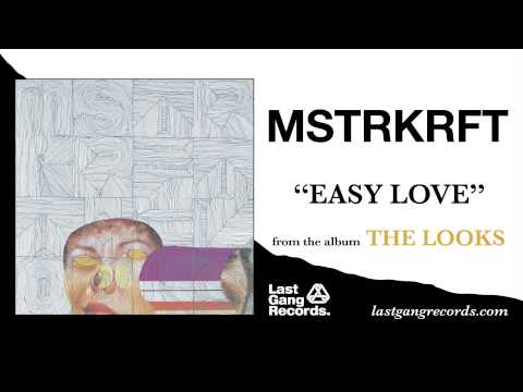 Easy Love