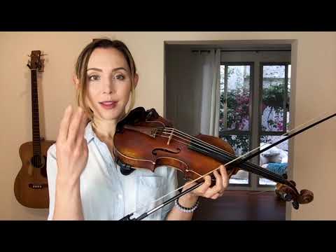 Learn a Jig for St. Patrick's Day - Scatter the Mud Part 1