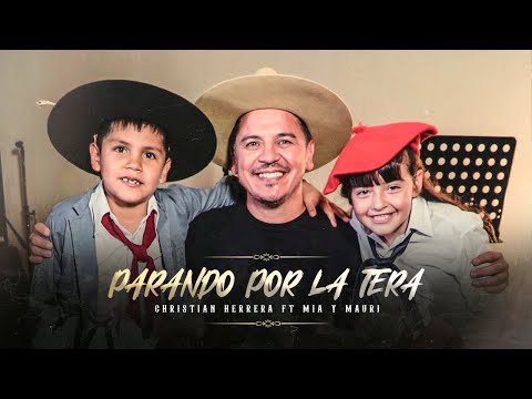 Parando Por La Tera - Christian Herrera Ft Mia y Mauri
