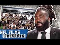 Time to Serve: Why Demario Davis Can't Stay on the Sidelines in Life | NFL Films Presents